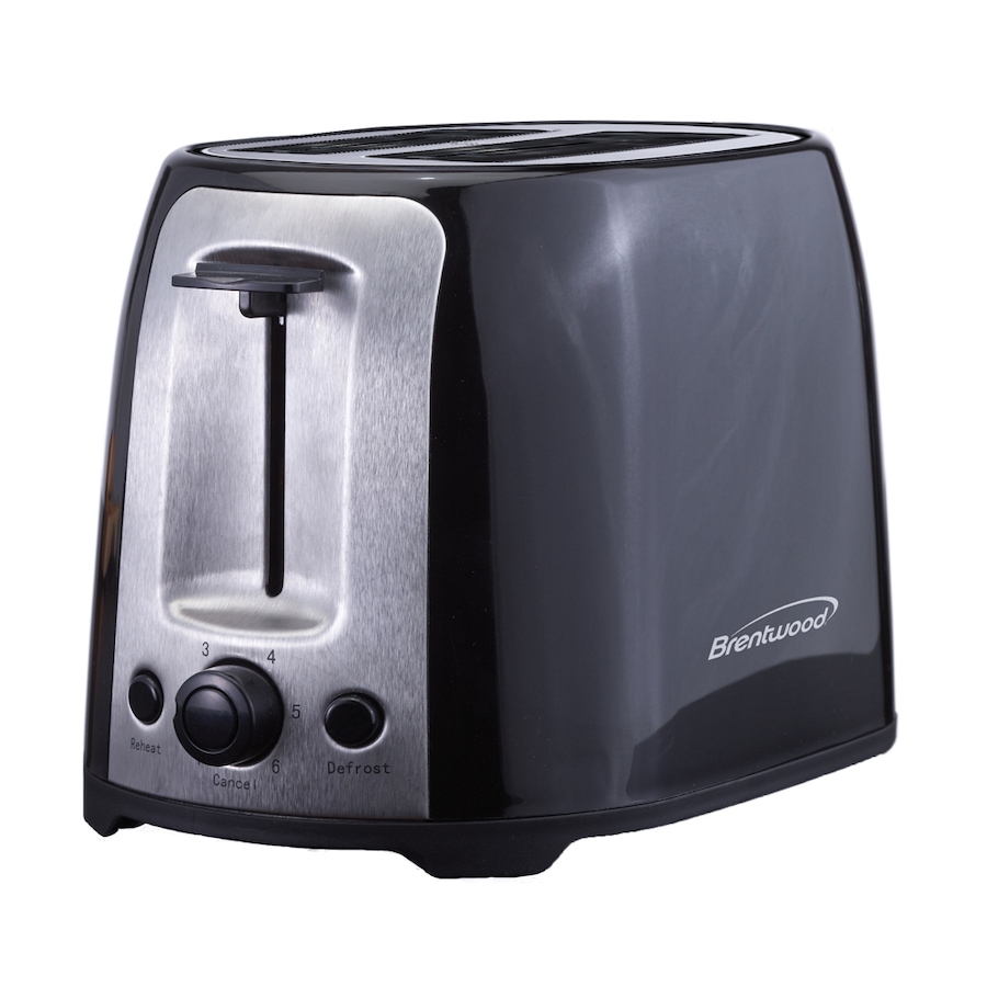 Image 703902.jpg, Product 703-902 / Price $44.99, Brentwood 2-Slice Toaster from Brentwood Appliances on TSC.ca's Kitchen department