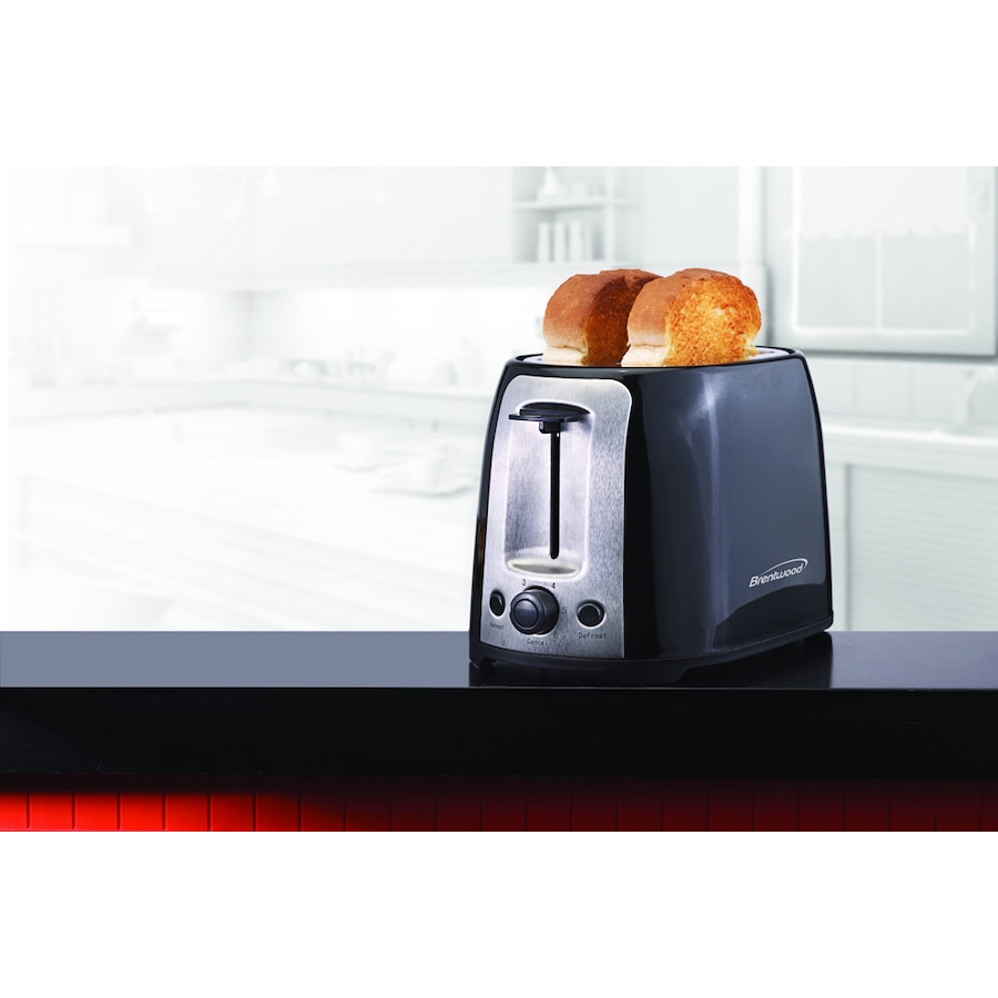 Image 703902_ALTMORE1.jpg, Product 703-902 / Price $44.99, Brentwood 2-Slice Toaster from Brentwood Appliances on TSC.ca's Kitchen department