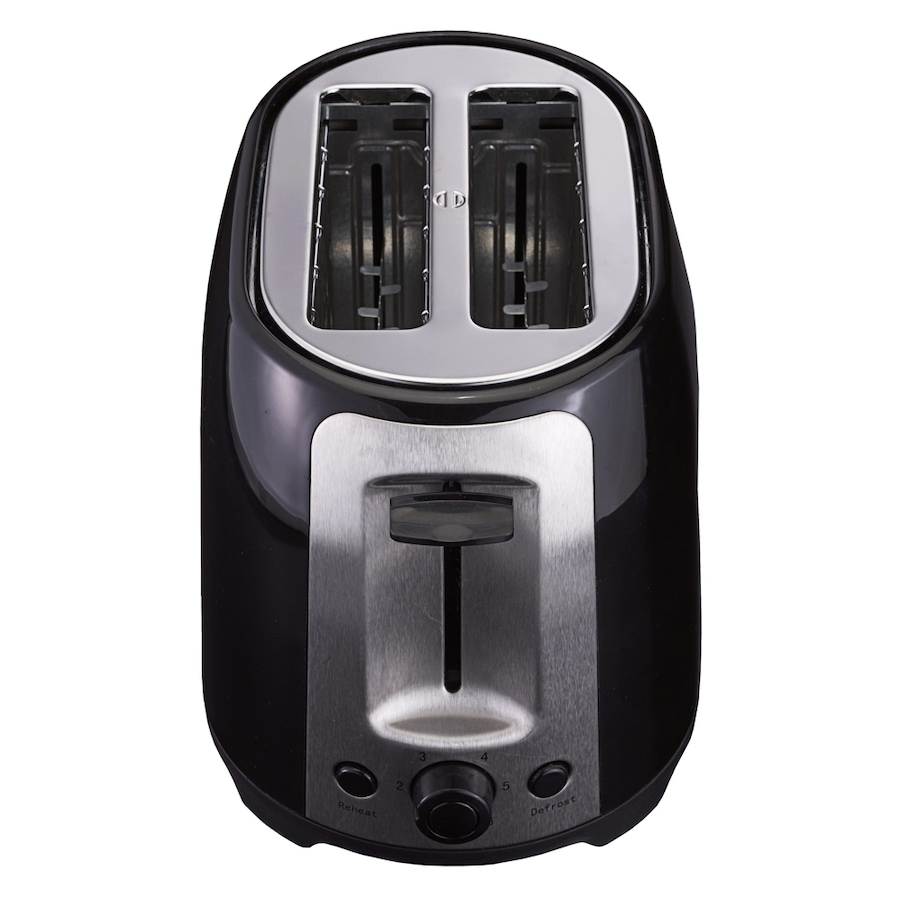 Image 703902_ALTMORE4.jpg, Product 703-902 / Price $44.99, Brentwood 2-Slice Toaster from Brentwood Appliances on TSC.ca's Kitchen department