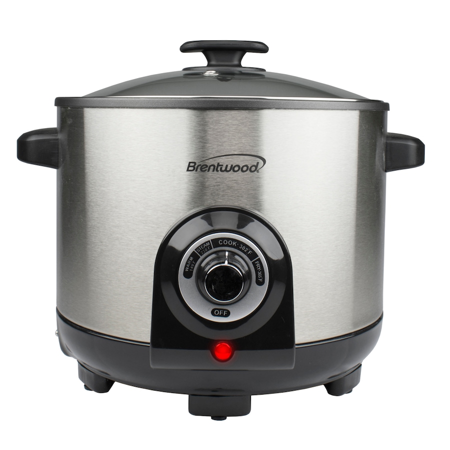 Image 703903.jpg, Product 703-903 / Price $69.88, Brentwood 5-Quart Deep Fryer from Brentwood Appliances on TSC.ca's Kitchen department