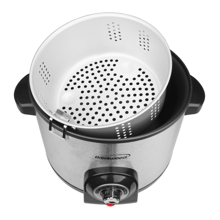 Image 703903_ALTMORE1.jpg, Product 703-903 / Price $69.88, Brentwood 5-Quart Deep Fryer from Brentwood Appliances on TSC.ca's Kitchen department