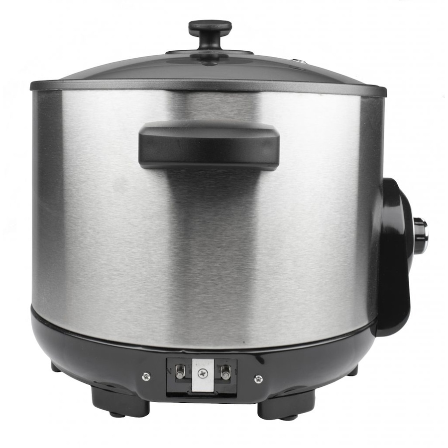Image 703903_ALTMORE3.jpg, Product 703-903 / Price $69.88, Brentwood 5-Quart Deep Fryer from Brentwood Appliances on TSC.ca's Kitchen department