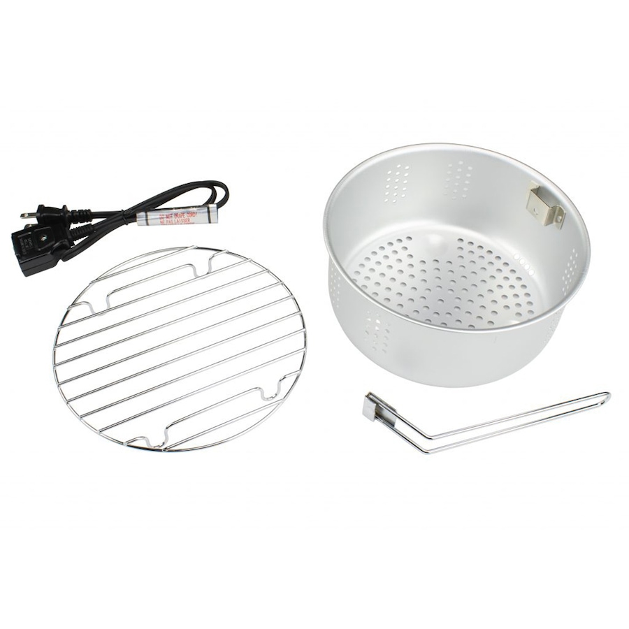 Image 703903_ALTMORE5.jpg, Product 703-903 / Price $69.88, Brentwood 5-Quart Deep Fryer from Brentwood Appliances on TSC.ca's Kitchen department