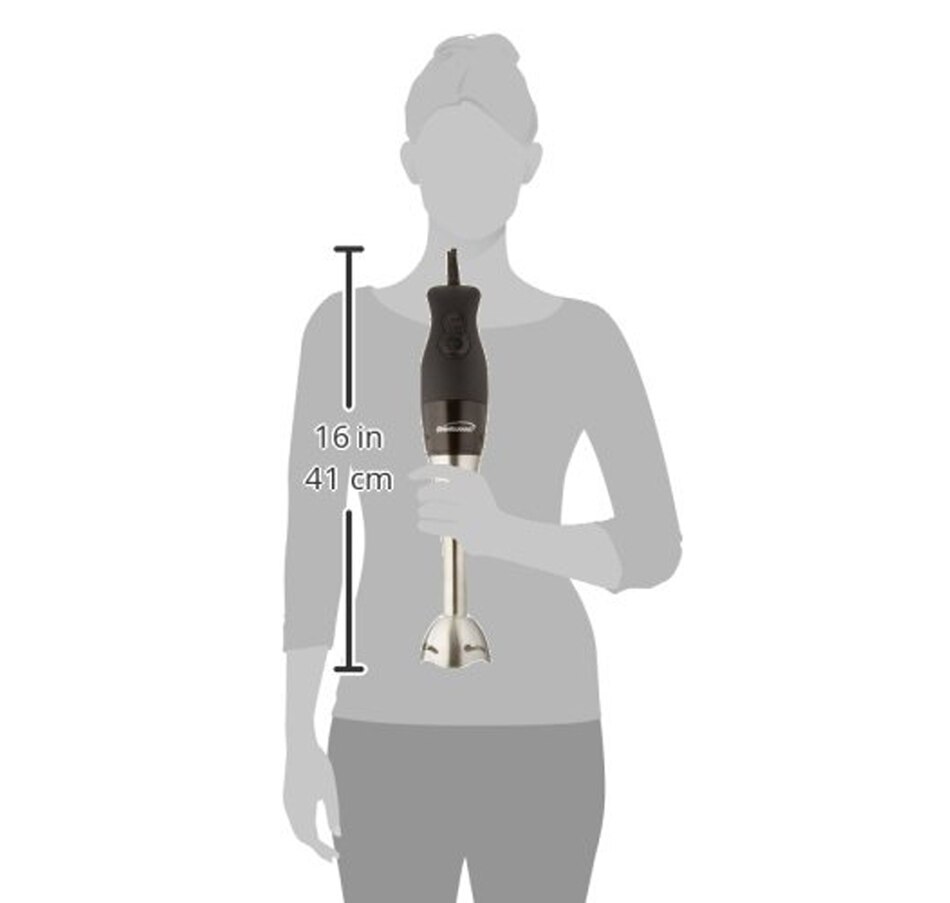 Kitchen Small Appliances Blenders & Juicers Hand Blenders