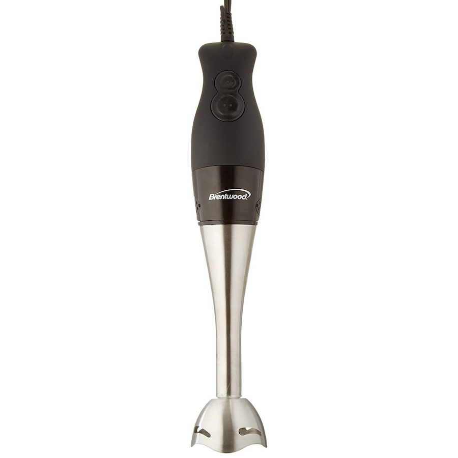 Image 703904_ALTMORE2.jpg, Product 703-904 / Price $39.99, Brentwood 2-Speed Hand Immersion Blender from Brentwood Appliances on TSC.ca's Kitchen department