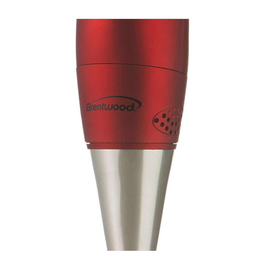 Image 703904_ALTMORE5.jpg, Product 703-904 / Price $39.99, Brentwood 2-Speed Hand Immersion Blender from Brentwood Appliances on TSC.ca's Kitchen department