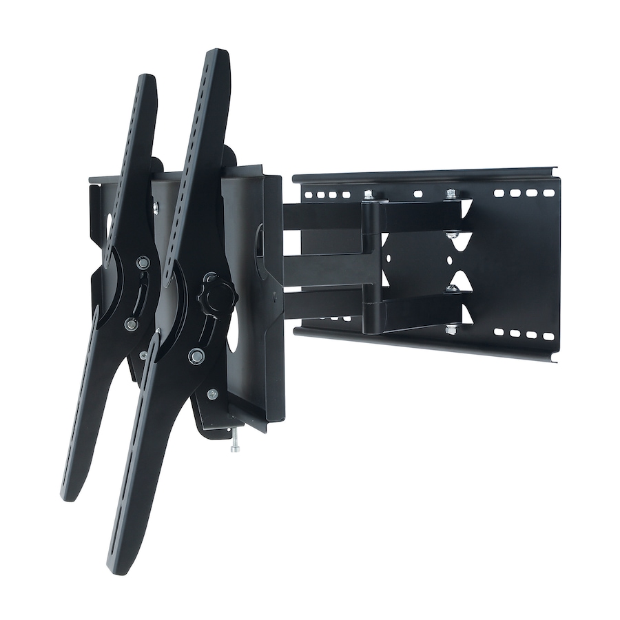 Image 703907_ALTMORE1.jpg, Product 703-907 / Price $249.99, TygerClaw 40"–100" Heavy-Duty Full-Motion TV Mount from Tygerclaw on TSC.ca's Electronics department