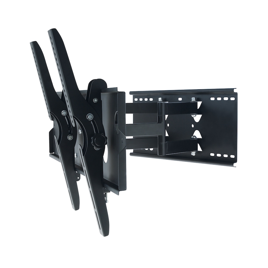 Image 703907_ALTMORE2.jpg, Product 703-907 / Price $249.99, TygerClaw 40"–100" Heavy-Duty Full-Motion TV Mount from Tygerclaw on TSC.ca's Electronics department