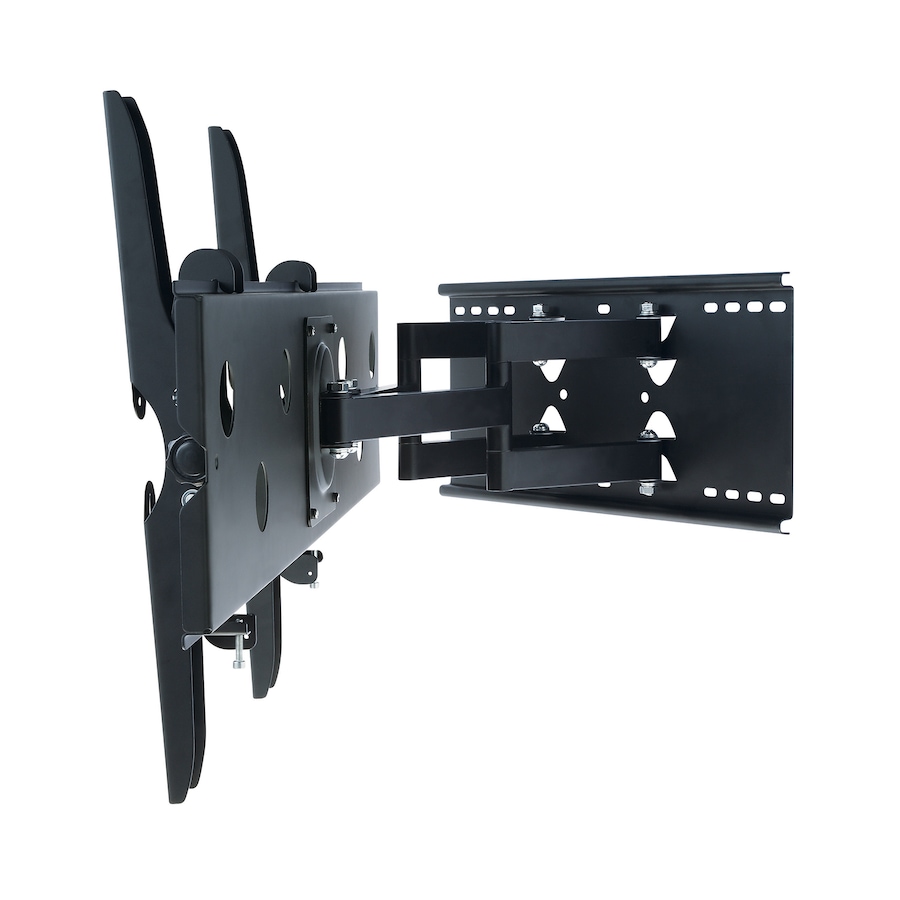 Image 703907_ALTMORE3.jpg, Product 703-907 / Price $249.99, TygerClaw 40"–100" Heavy-Duty Full-Motion TV Mount from Tygerclaw on TSC.ca's Electronics department