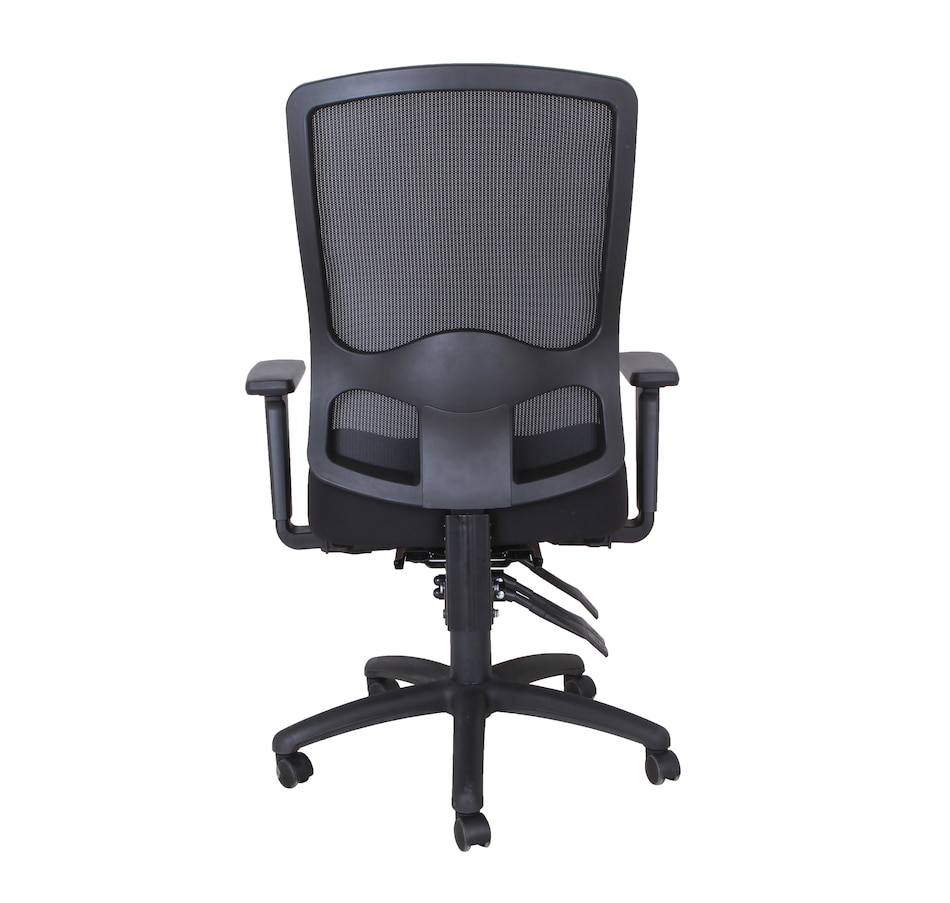 Image 703915_ALTMORE2.jpg, Product 703-915 / Price $390.99, TygerClaw Adjustable Mid Back Mesh Task Office Chair from Tygerclaw on TSC.ca's Home & Garden department