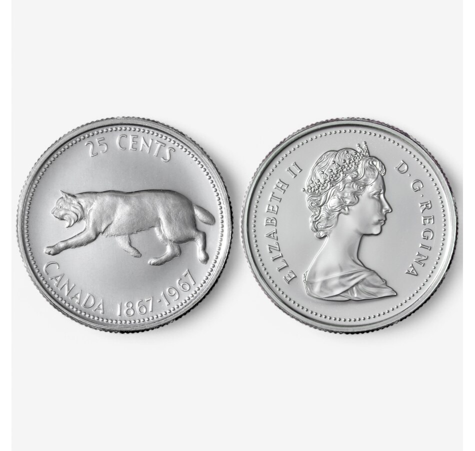 Image 703923_ALTMORE6.jpg, Product 703-923 / Price $3,299.99, 2025 $175 Predator or Prey Shadow Box Plus Three Exclusive Bonus Coins from Royal Canadian Mint (RCM) on TSC.ca's Coins department