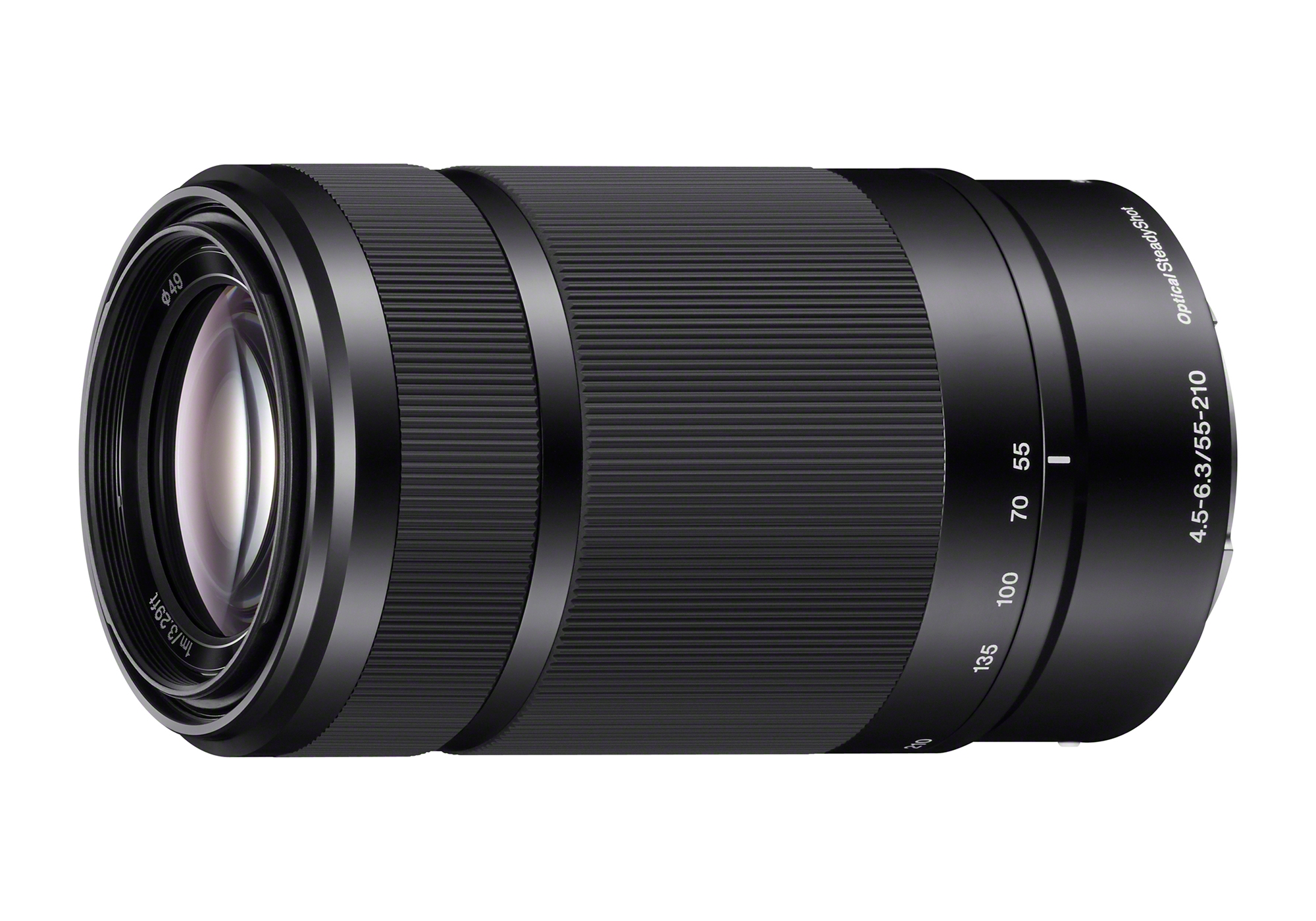 sony sell55210 ほぼ未使用 Sony 55–210 mm Telephoto Zoom Lens (SEL55210) - TSC.ca