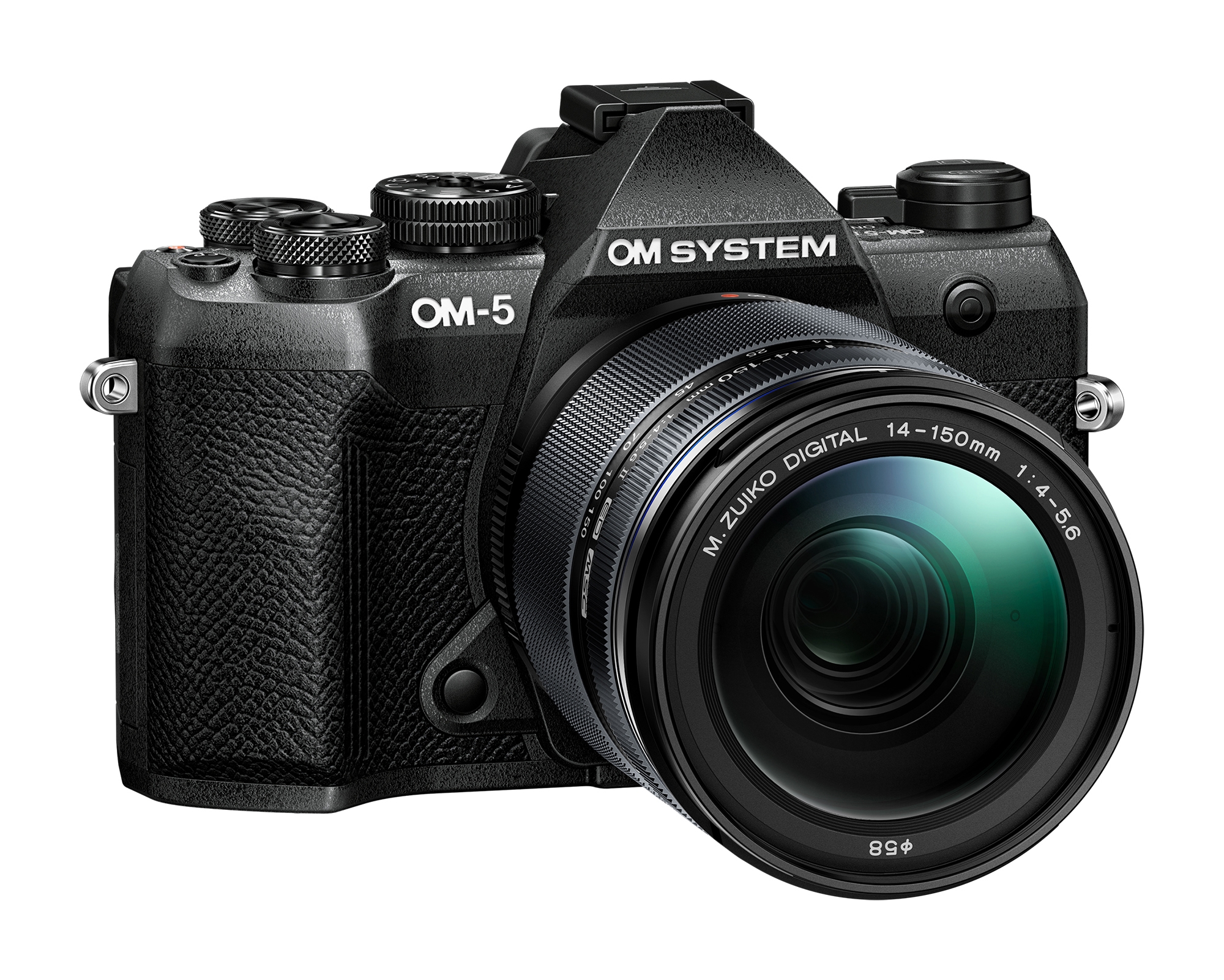 Olympus - OM System - TSC.ca