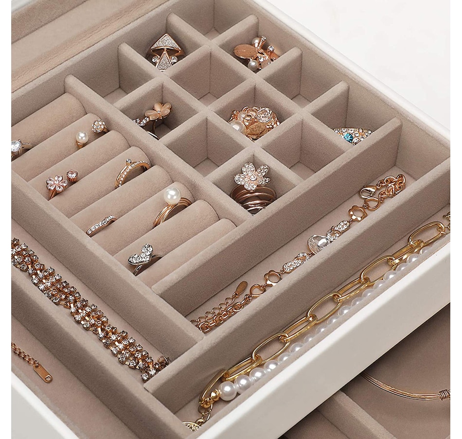 Jewellery - Jewellery - Accessories - Storage & Cases - Boutique Home 3 ...