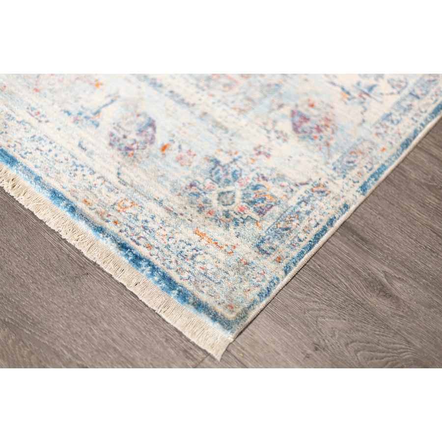 Image 704043_ALTMORE1.jpg, Product 704-043 / Price $130.00 - $147.00, Viana Heriz Vintage Inspired Premium Indoor Rug from Viana Inc on TSC.ca's Home & Garden department