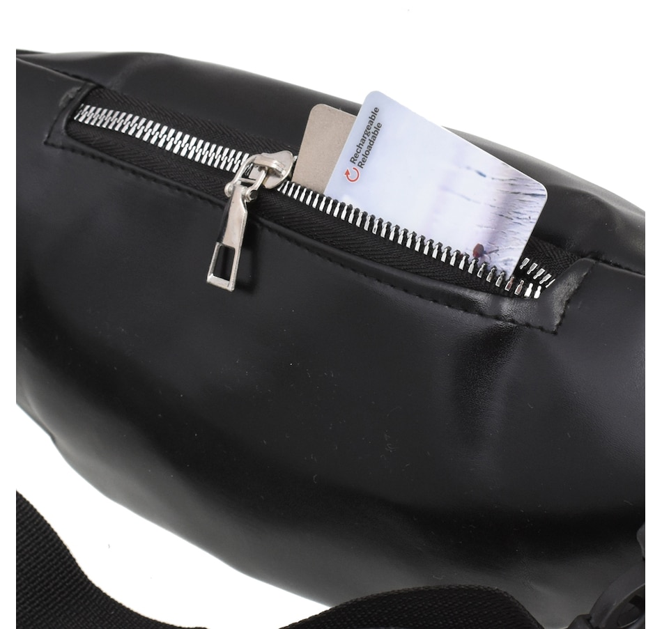 Clothing & Shoes - Handbags - Belt Bags - Nicci Ladies Waistbag ...