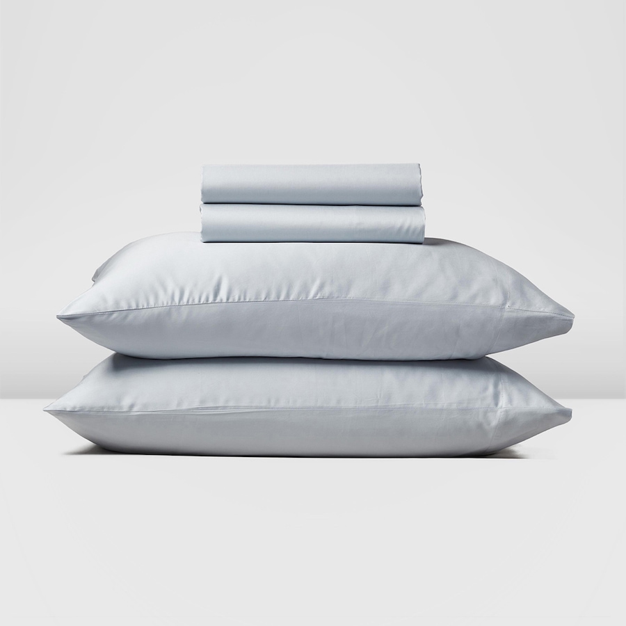 Image 704106_ALTMORE6.jpg, Product 704-106 / Price $140.00 - $200.00, Silk & Snow Egyptian Cotton Sheet Set from Silk & Snow on TSC.ca's Home & Garden department