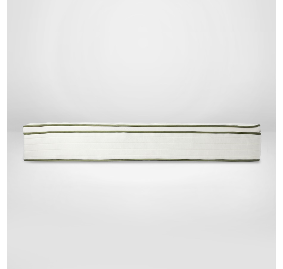 Image 704107_ALTMORE3.jpg, Product 704-107 / Price $980.00 - $1,695.00, Silk & Snow Organic Mattress With Bonus Pillow from Silk & Snow on TSC.ca's Home & Garden department