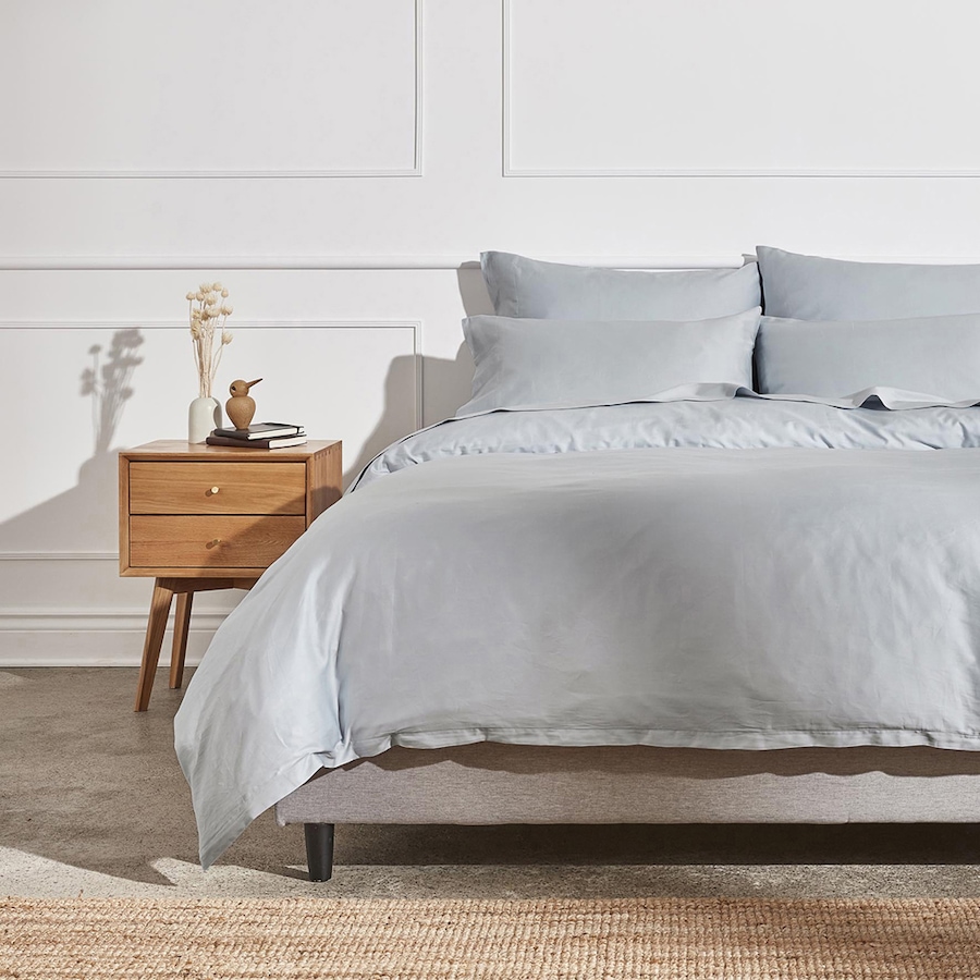 Image 704116_ALTMORE6.jpg, Product 704-116 / Price $117.00 - $153.00, Silk & Snow Egyptian Cotton Duvet Cover from Silk & Snow on TSC.ca's Home & Garden department