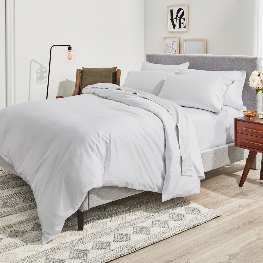 Image 704116_ALTMORE8.jpg, Product 704-116 / Price $117.00 - $153.00, Silk & Snow Egyptian Cotton Duvet Cover from Silk & Snow on TSC.ca's Home & Garden department
