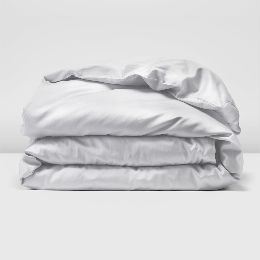 Image 704116_DKGRY.jpg, Product 704-116 / Price $117.00 - $153.00, Silk & Snow Egyptian Cotton Duvet Cover from Silk & Snow on TSC.ca's Home & Garden department