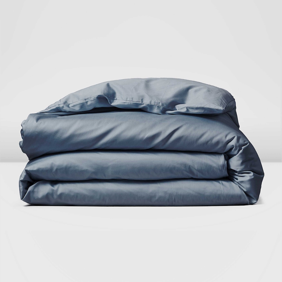 Image 704116_TEMBE.jpg, Product 704-116 / Price $117.00 - $153.00, Silk & Snow Egyptian Cotton Duvet Cover from Silk & Snow on TSC.ca's Home & Garden department