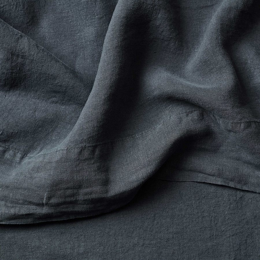 Image 704119_ALTMORE14.jpg, Product 704-119 / Price $189.00 - $226.00, Silk & Snow Flax Linen Fitted Sheet & Pillowcase Set from Silk & Snow on TSC.ca's Home & Garden department
