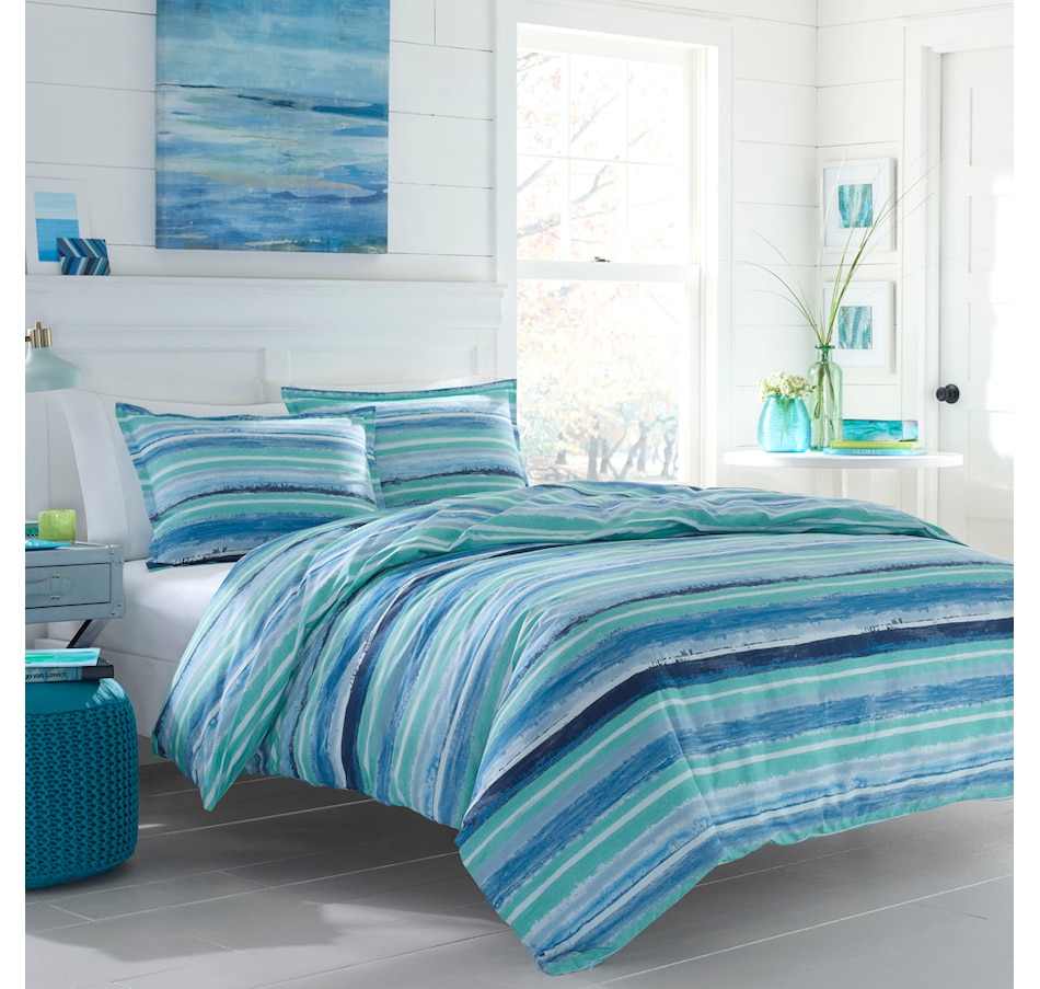 Image 704151.jpg, Product 704-151 / Price $136.99, Beco Home -Poppy and Fritz Alex Duvet Cover Set from Beco Home - Poppy & Fritz on TSC.ca's Home & Garden department