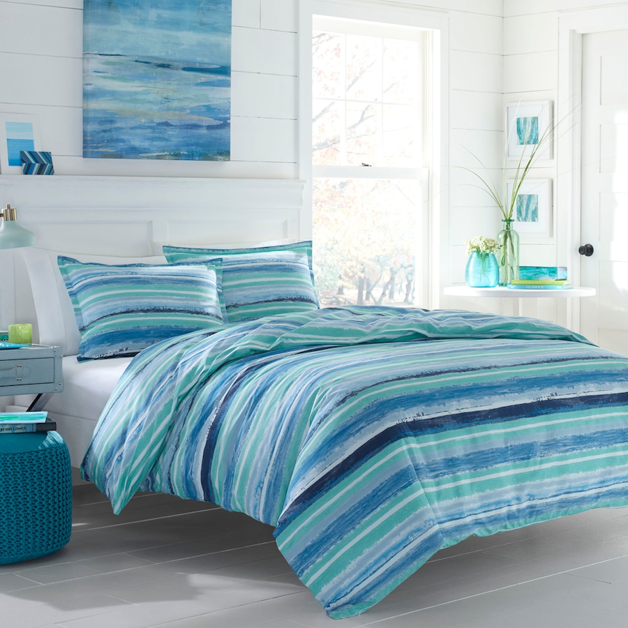 Image 704151.jpg, Product 704-151 / Price $136.99, Beco Home -Poppy and Fritz Alex Duvet Cover Set from Beco Home - Poppy & Fritz on TSC.ca's Home & Garden department
