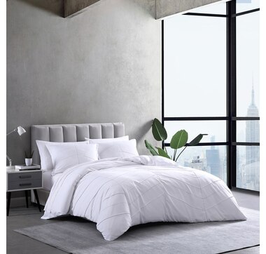 Beco Home -City Scene Courtney Duvet Set