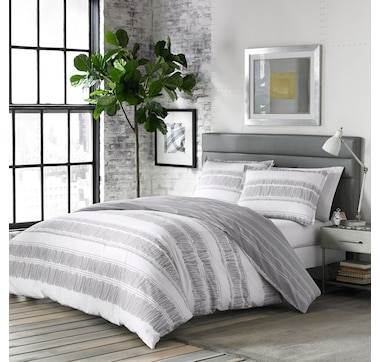 Beco Home -City Scene Ziggy Duvet Set