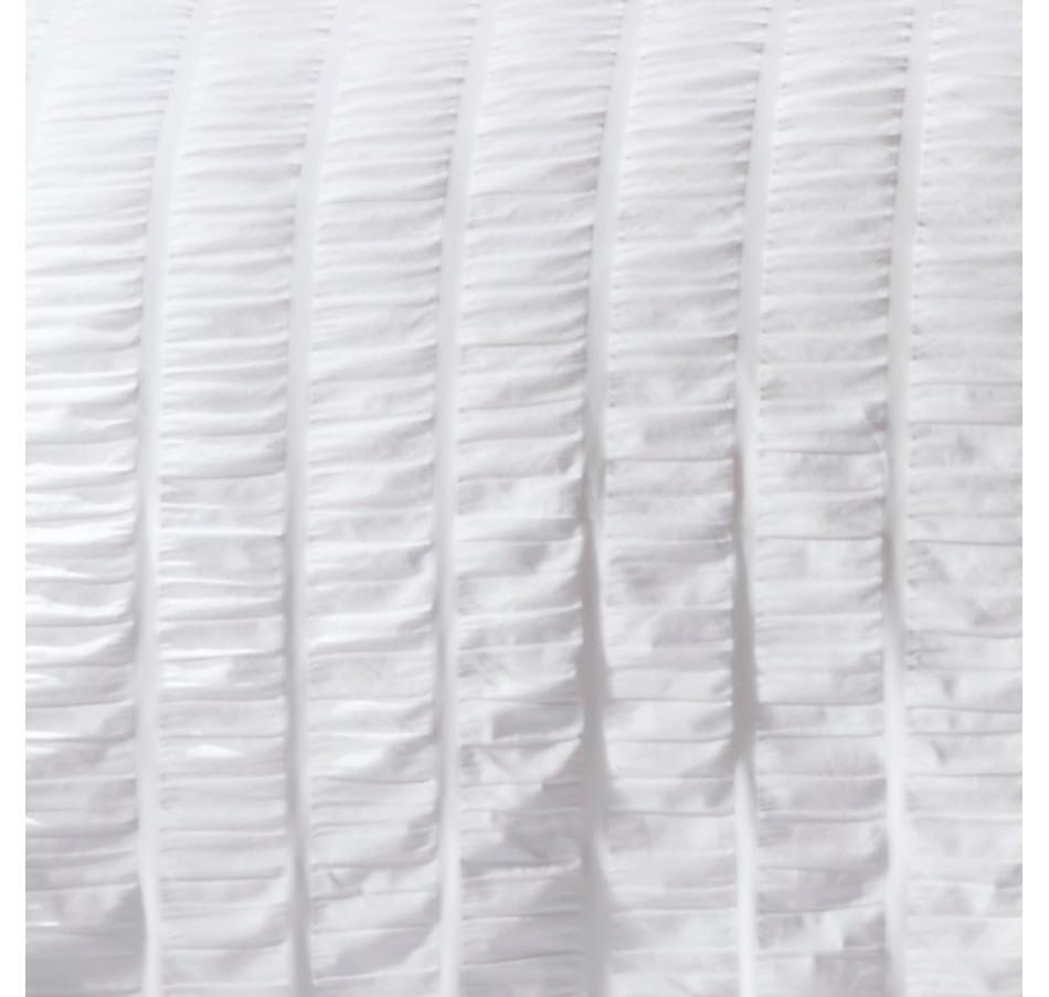 Image 704163_ALTMORE4.jpg, Product 704-163 / Price $129.99, Beco City Scene Orleans Seersucker Duvet Set from Beco Home - City Scene on TSC.ca's Home & Garden department