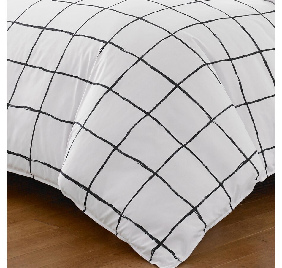 Image 704165_ALTMORE2.jpg, Product 704-165 / Price $47.99 - $62.99, Beco Home -City Scene Zander Duvet Set from Beco Home - City Scene on TSC.ca's Home & Garden department