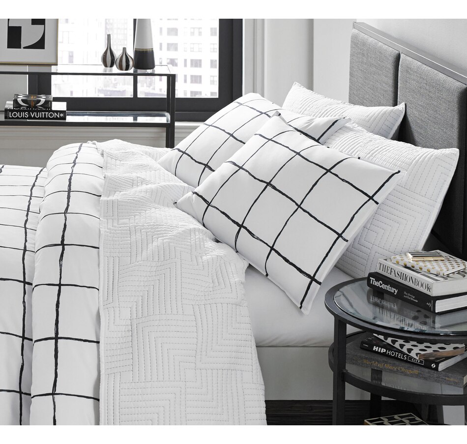 Image 704165_ALTMORE3.jpg, Product 704-165 / Price $47.99 - $62.99, Beco Home -City Scene Zander Duvet Set from Beco Home - City Scene on TSC.ca's Home & Garden department