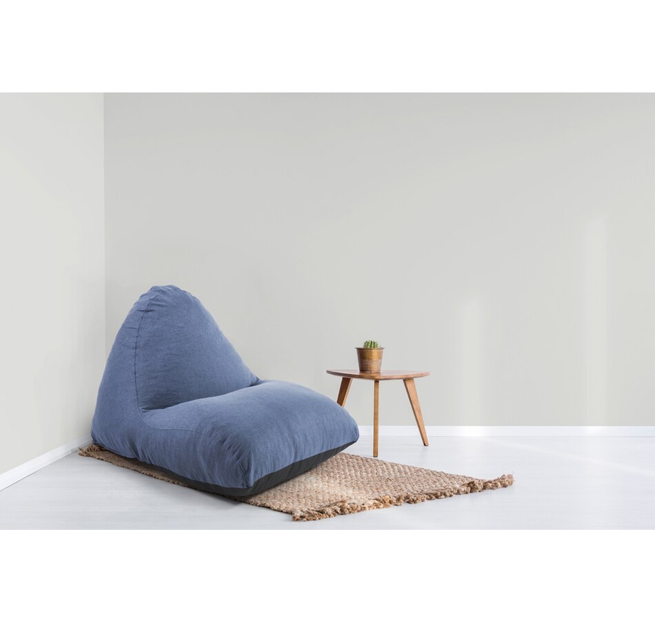 Image 704170_ALTMORE1.jpg, Product 704-170 / Price $251.99, Beco Lounge and Co. Jumbo Foam Lounge Chair from Beco Home on TSC.ca's Home & Garden department