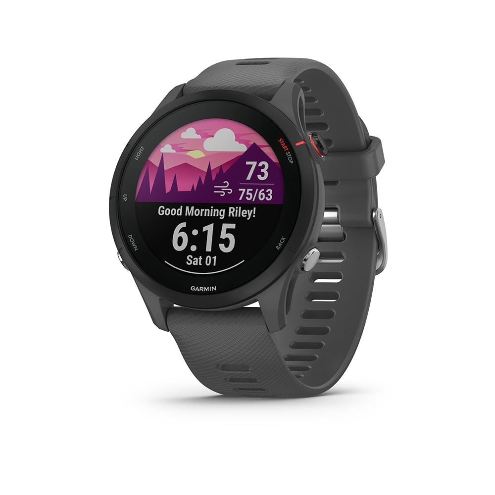 Garmin 2025 forerunner 253