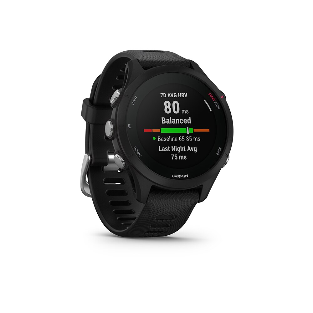 Forerunner music online garmin