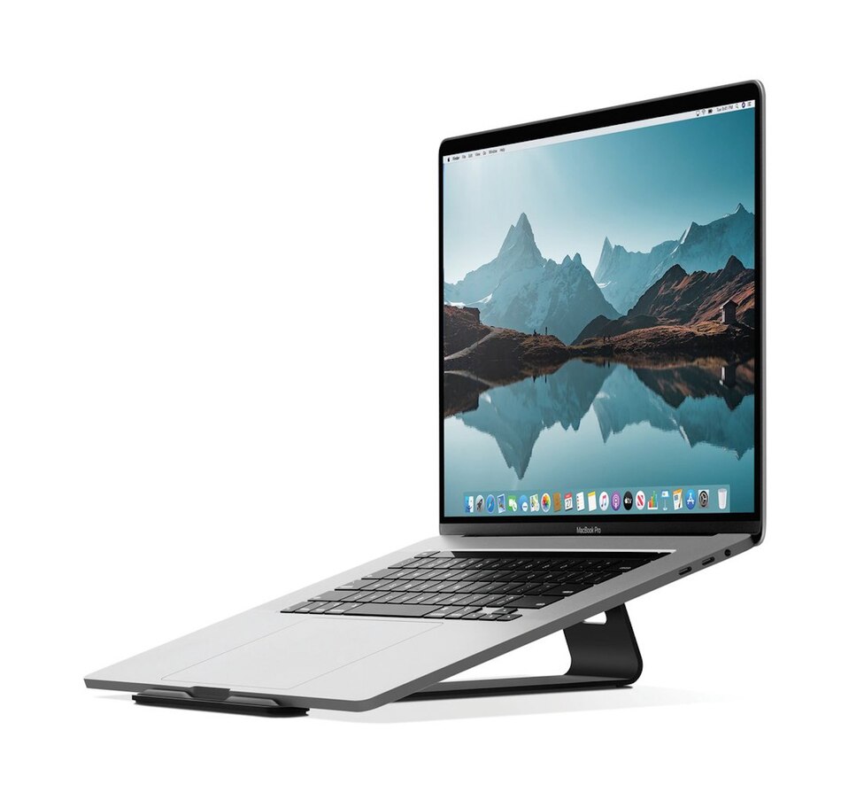 Image 704281.jpg, Product 704-281 / Price $69.99, Twelve South ParcSlope II for MacBook and iPad from Twelve South on TSC.ca's Electronics department