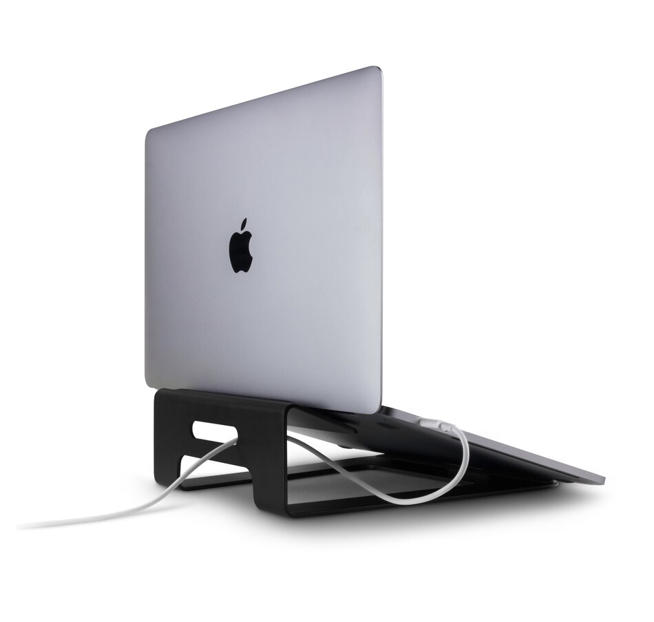 Image 704281_ALTMORE1.jpg, Product 704-281 / Price $69.99, Twelve South ParcSlope II for MacBook and iPad from Twelve South on TSC.ca's Electronics department