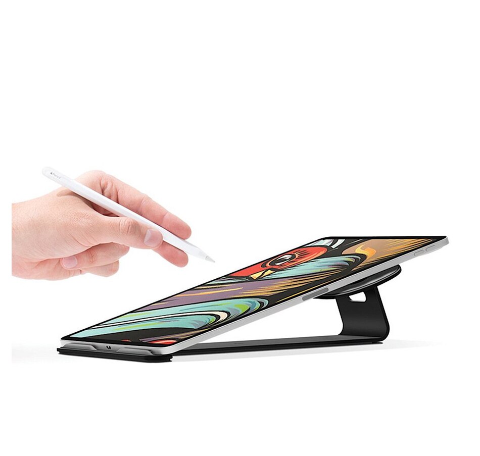 Image 704281_ALTMORE2.jpg, Product 704-281 / Price $69.99, Twelve South ParcSlope II for MacBook and iPad from Twelve South on TSC.ca's Electronics department