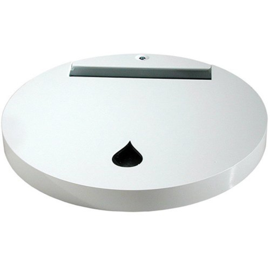 Image 704286.jpg, Product 704-286 / Price $79.99, Rain Design i360 20"–23" Turntable Stand from Rain Design on TSC.ca's Electronics department