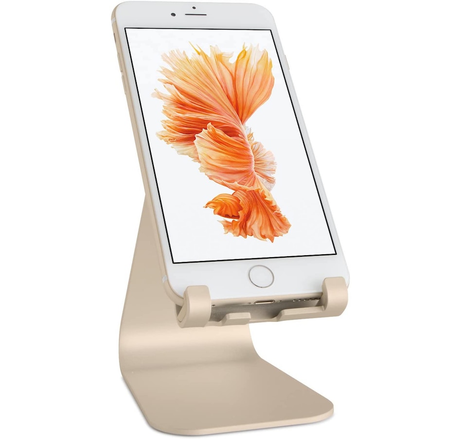 Image 704294_ALTMORE1.jpg, Product 704-294 / Price $54.99, Rain Design mStand Mobile for Mobile Devices from Rain Design on TSC.ca's Electronics department