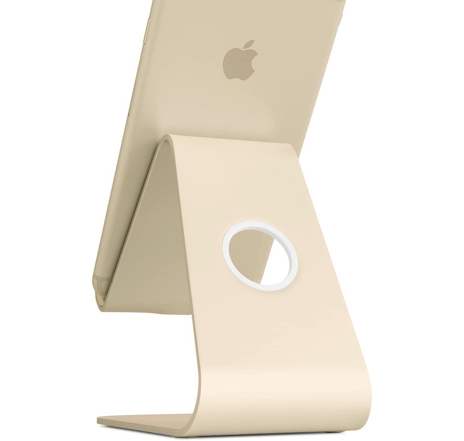 Image 704294_ALTMORE3.jpg, Product 704-294 / Price $54.99, Rain Design mStand Mobile for Mobile Devices from Rain Design on TSC.ca's Electronics department