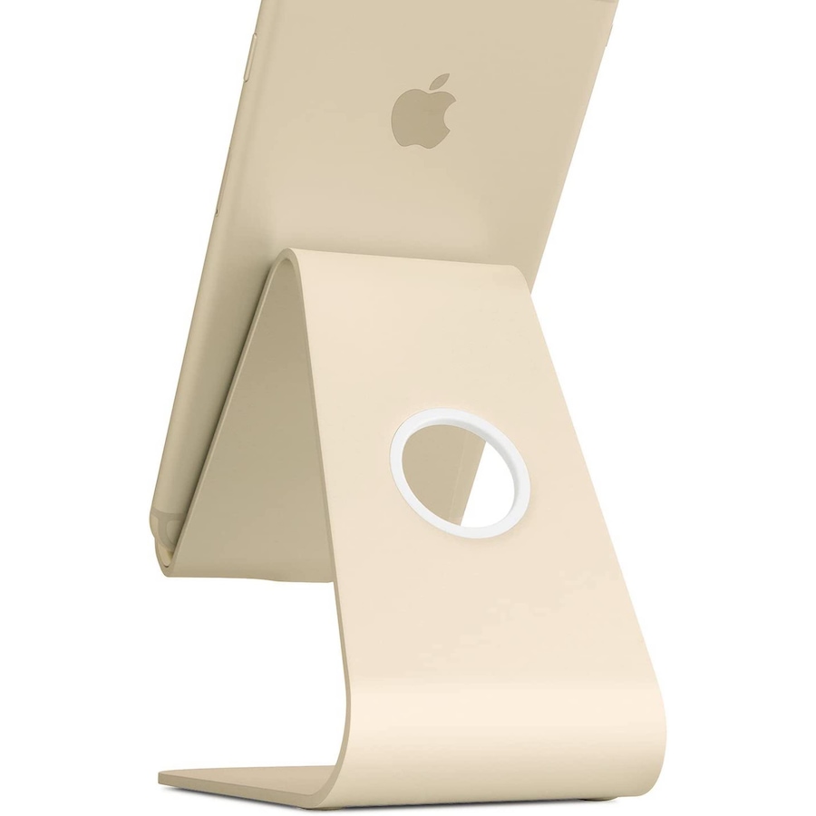Image 704294_ALTMORE3.jpg, Product 704-294 / Price $54.99, Rain Design mStand Mobile for Mobile Devices from Rain Design on TSC.ca's Electronics department