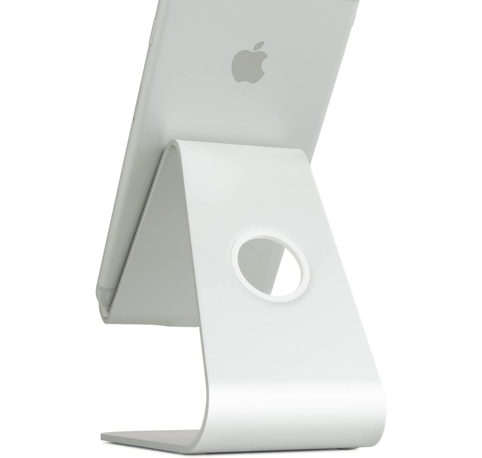 Image 704294_ALTMORE4.jpg, Product 704-294 / Price $54.99, Rain Design mStand Mobile for Mobile Devices from Rain Design on TSC.ca's Electronics department