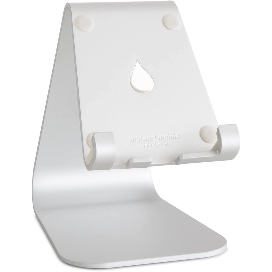 Image 704294_SIL.jpg, Product 704-294 / Price $54.99, Rain Design mStand Mobile for Mobile Devices from Rain Design on TSC.ca's Electronics department