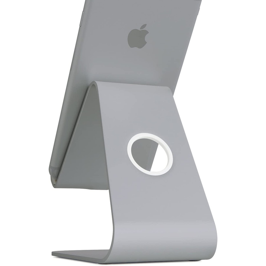 Image 704295_ALTMORE2.jpg, Product 704-295 / Price $39.99, Rain Design mStand Mobile from Rain Design on TSC.ca's Electronics department