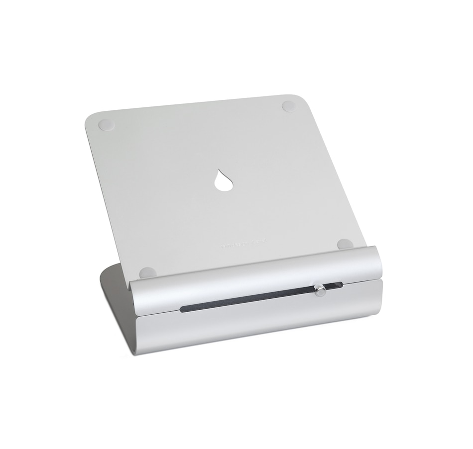 Image 704297_ALTMORE1.jpg, Product 704-297 / Price $89.99, Rain Design iLevel 2 for all MacBooks Adjustable Height Stand from Rain Design on TSC.ca's Electronics department