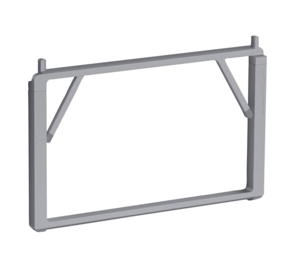 Image 704300_ALTMORE2.jpg, Product 704-300 / Price $84.99, Rain Design mBar Pro+ Foldable Laptop Stand from Rain Design on TSC.ca's Electronics department