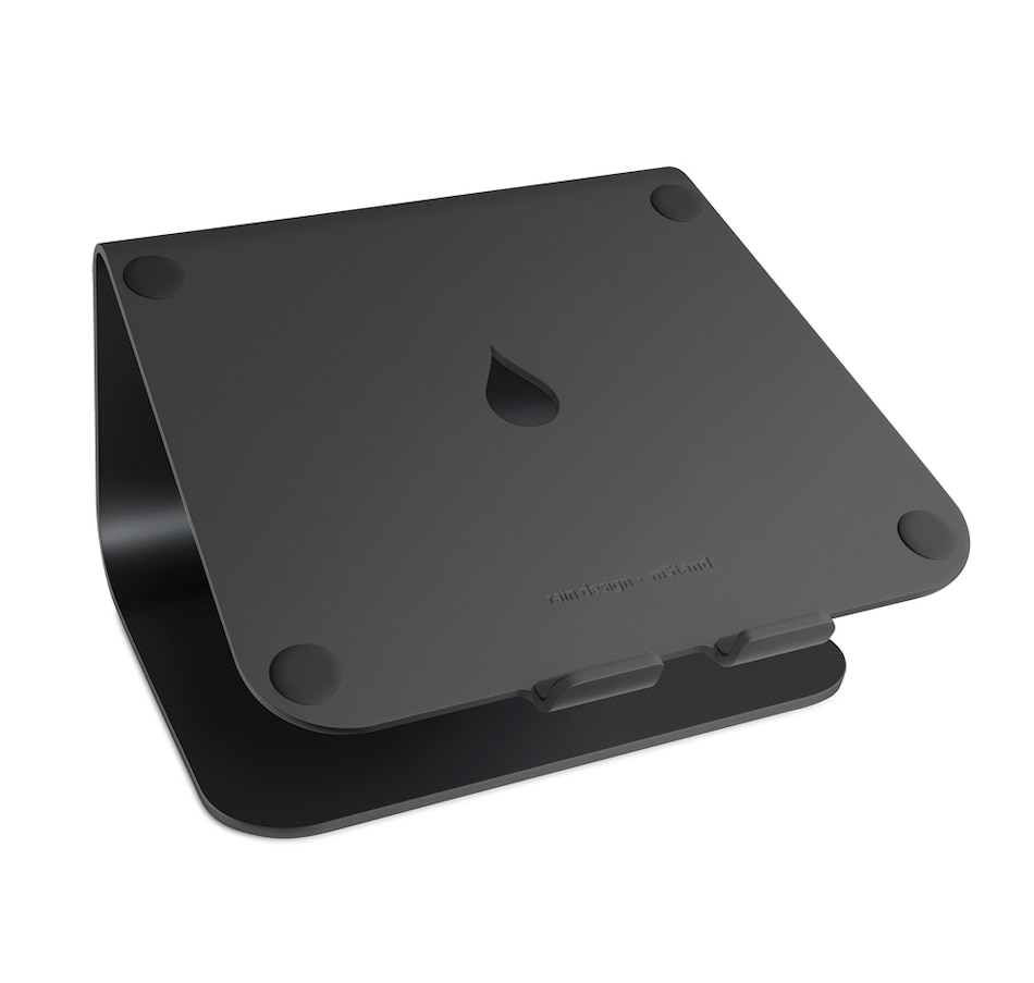 Image 704301.jpg, Product 704-301 / Price $79.99, Rain Design mStand Laptop Stand from Rain Design on TSC.ca's Electronics department